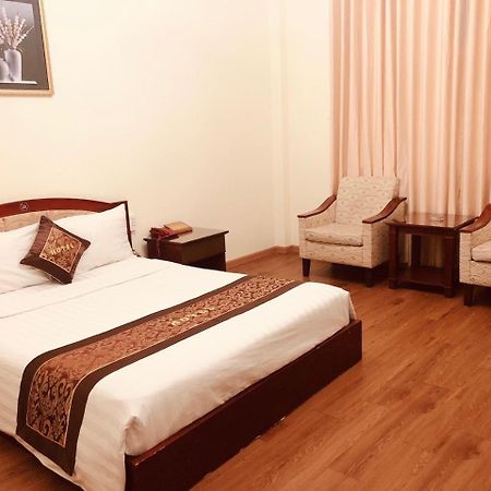 Ngoc Lan Hotel Ho Chi Minh-byen Eksteriør bilde